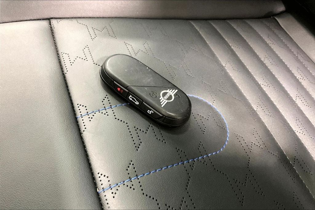 2025 MINI Cooper S Countryman Signature Plus