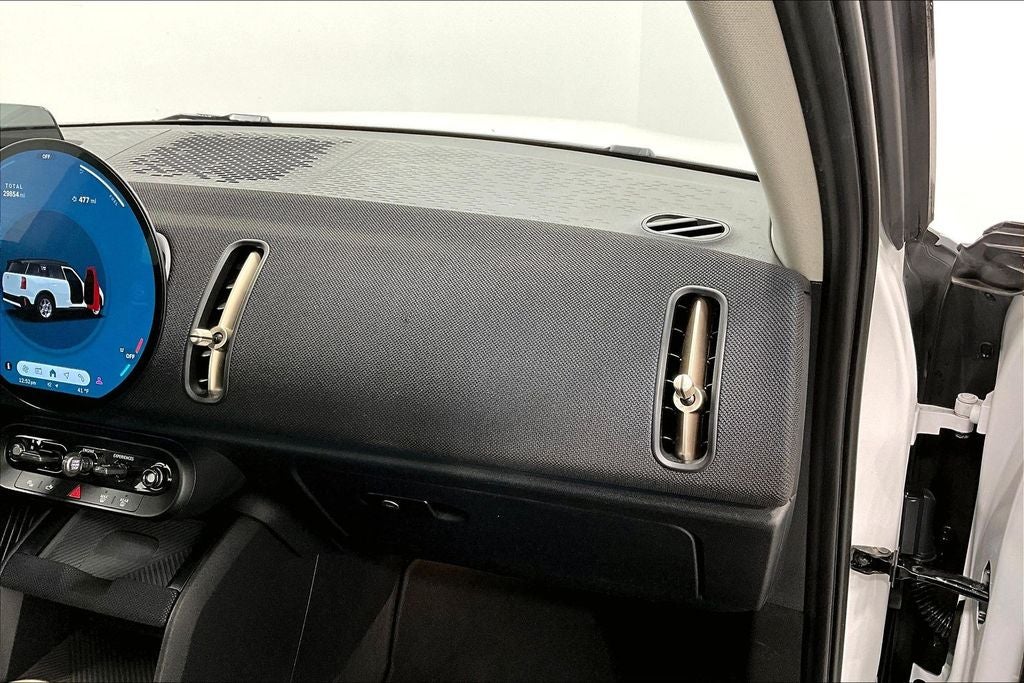 2025 MINI Cooper S Countryman Signature Plus