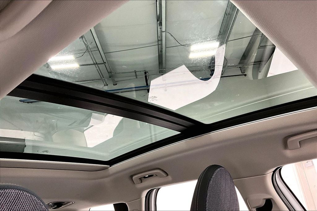 2025 MINI Cooper S Countryman Signature Plus