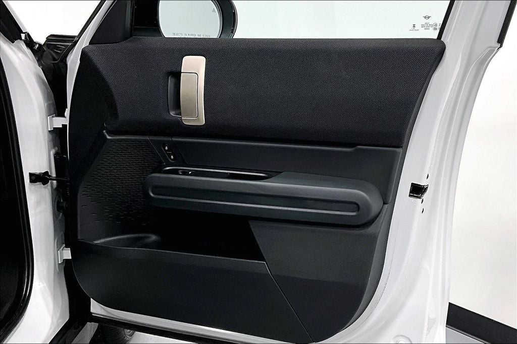 2025 MINI Cooper S Countryman Signature Plus