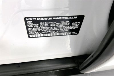 2025 MINI Cooper S Countryman Signature Plus