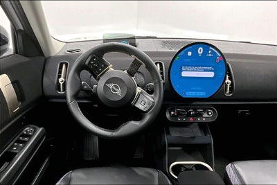2025 MINI Cooper S Countryman Signature Plus