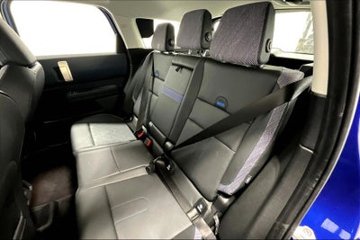 2025 MINI Cooper S Countryman Signature Plus