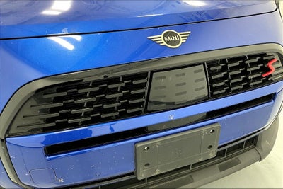 2025 MINI Cooper S Countryman Signature Plus