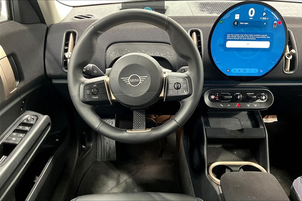2025 MINI Cooper S Countryman Signature Plus