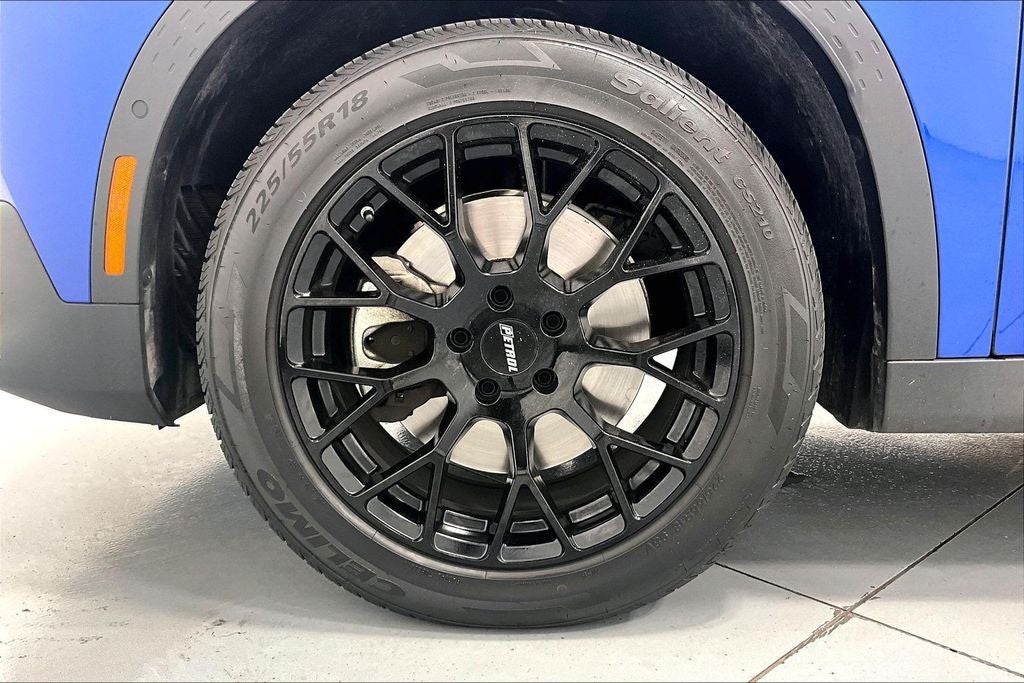 2025 MINI Cooper S Countryman Signature Plus