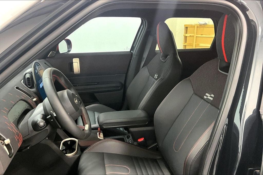 2025 MINI John Cooper Works Countryman John Cooper Works