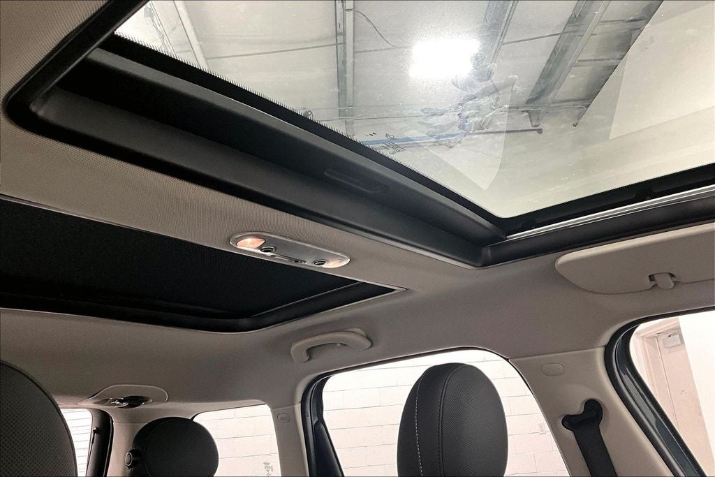 2023 MINI Cooper S Countryman Signature