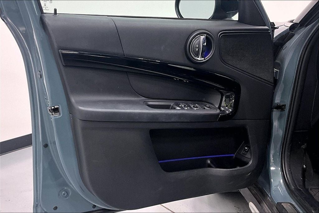 2023 MINI Cooper S Countryman Signature