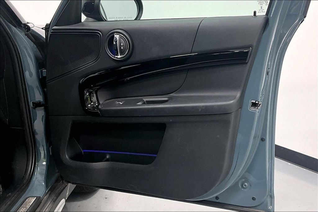 2023 MINI Cooper S Countryman Signature