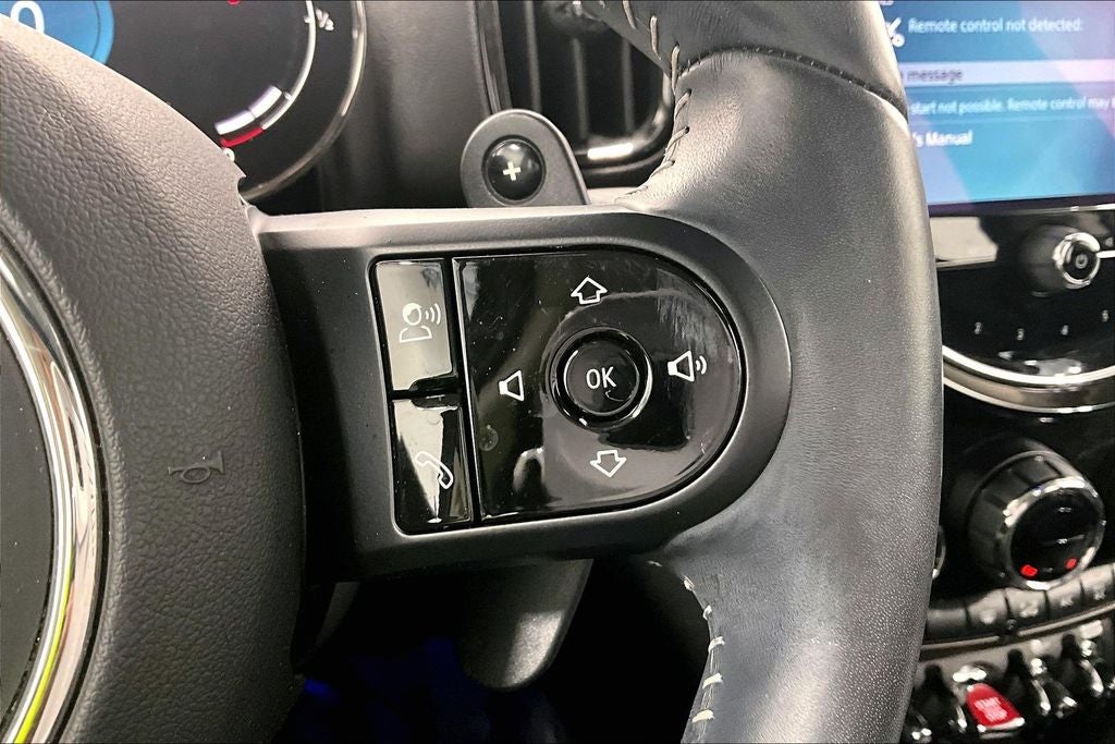 2023 MINI Cooper S Countryman Signature