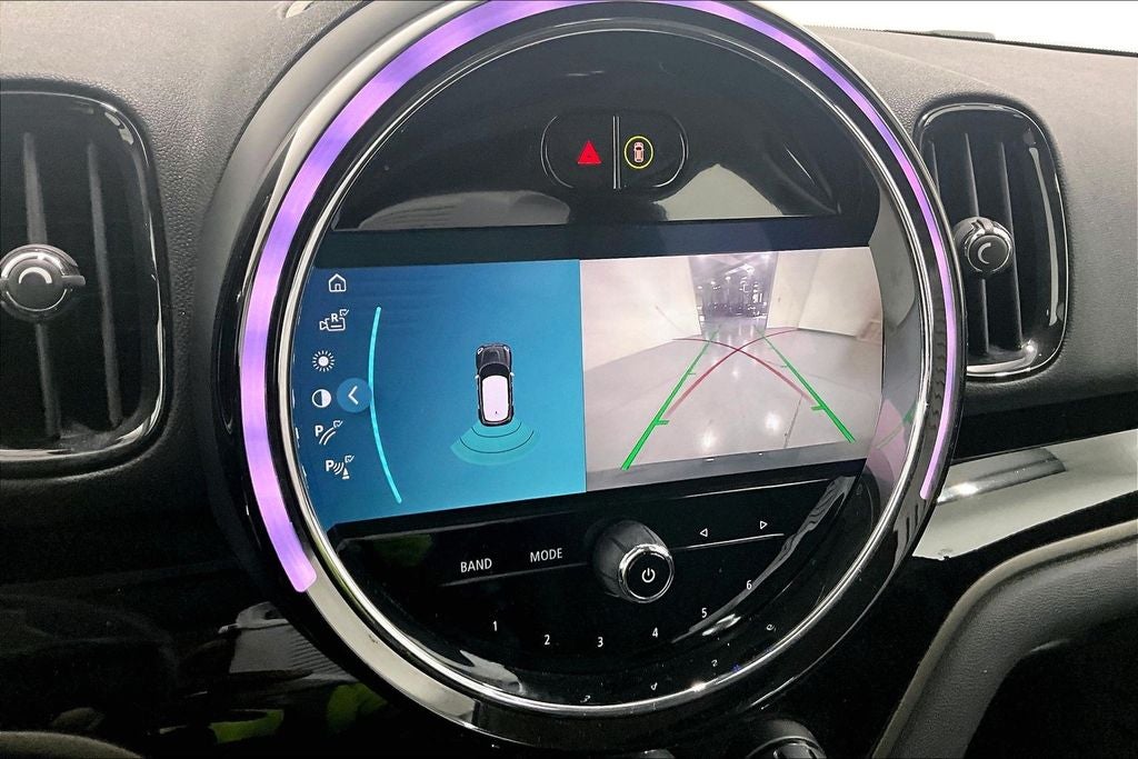 2023 MINI Cooper S Countryman Signature