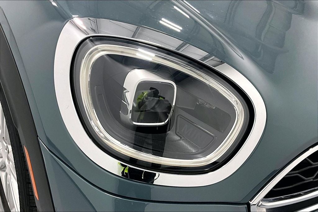 2023 MINI Cooper S Countryman Signature