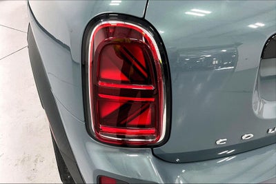 2023 MINI Cooper S Countryman Signature