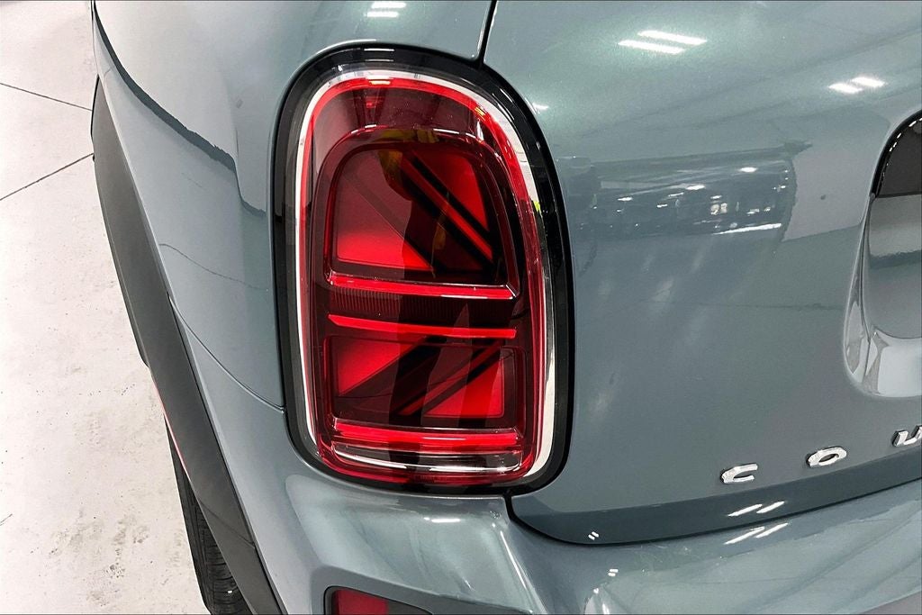 2023 MINI Cooper S Countryman Signature