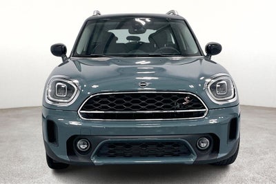 2023 MINI Cooper S Countryman Signature