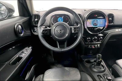 2023 MINI Cooper S Countryman Signature