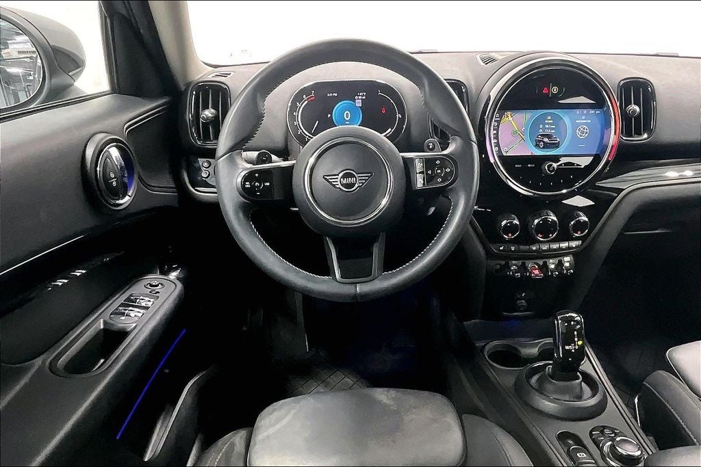 2023 MINI Cooper S Countryman Signature