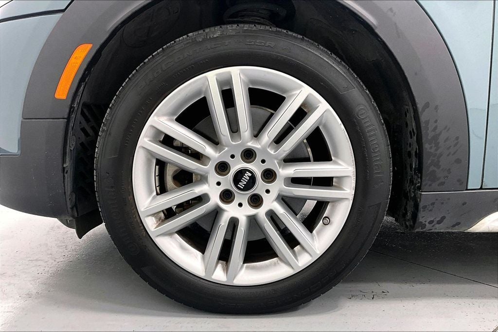 2023 MINI Cooper S Countryman Signature