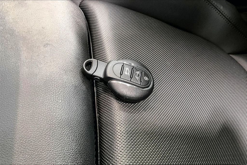 2023 MINI Cooper S Countryman Signature