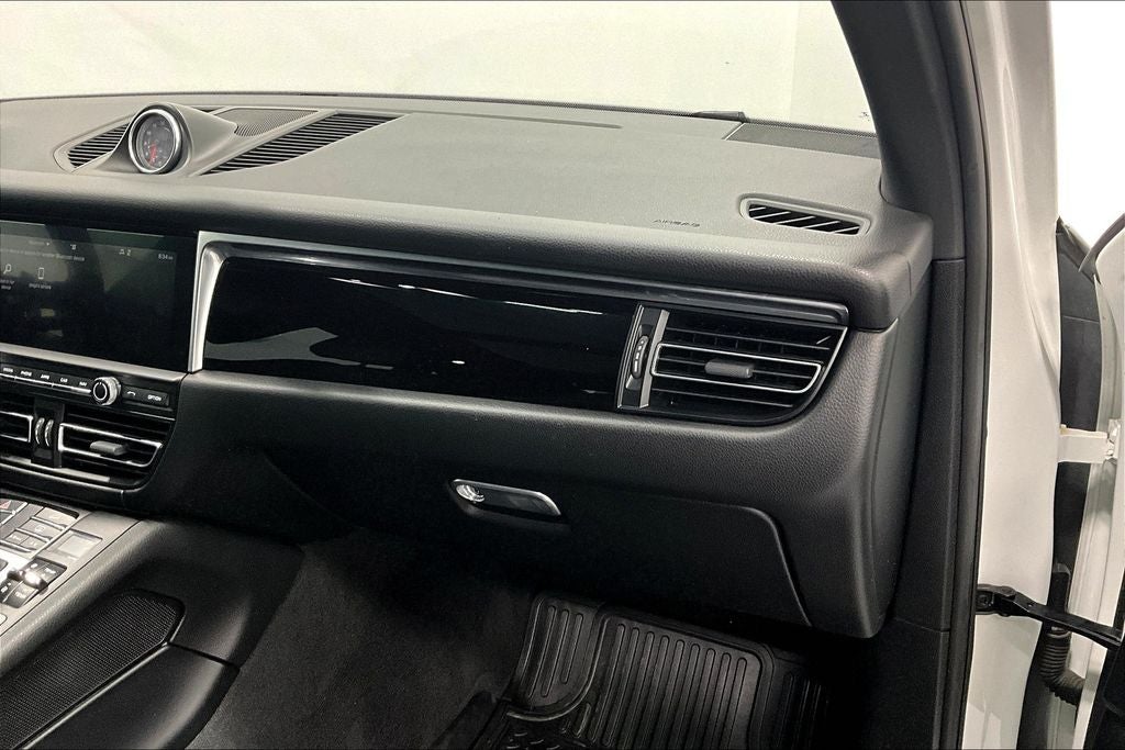 2019 Porsche Macan Base