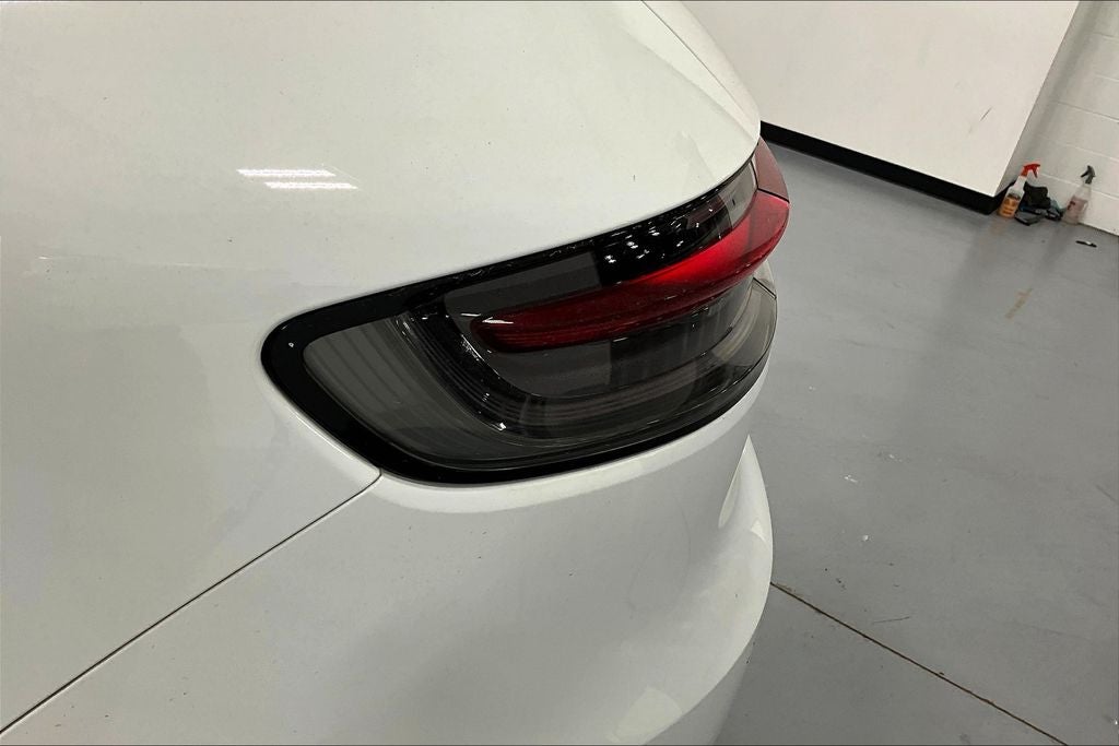 2019 Porsche Macan Base