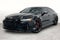 2025 Audi RS 7 performance 4.0T quattro