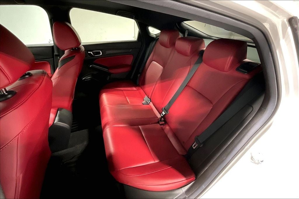 2025 Acura Integra A-Spec Package