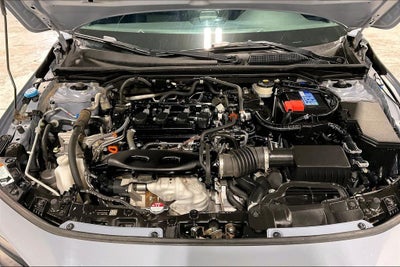 2023 Honda Civic Sport Touring