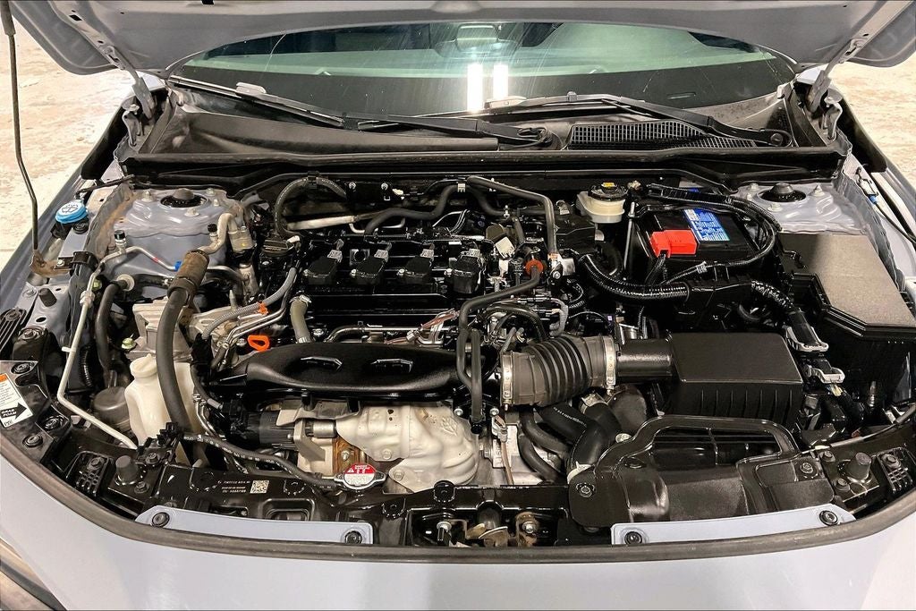 2023 Honda Civic Sport Touring