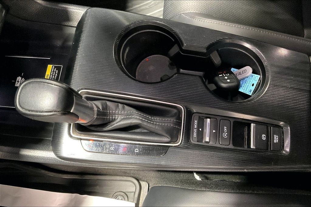 2023 Honda Civic Sport Touring