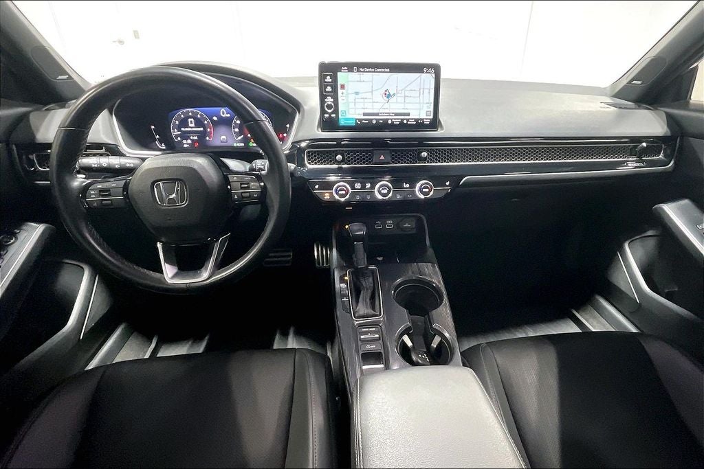 2023 Honda Civic Sport Touring