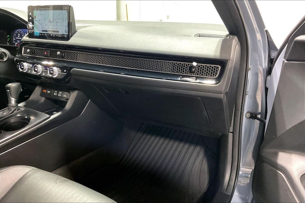 2023 Honda Civic Sport Touring