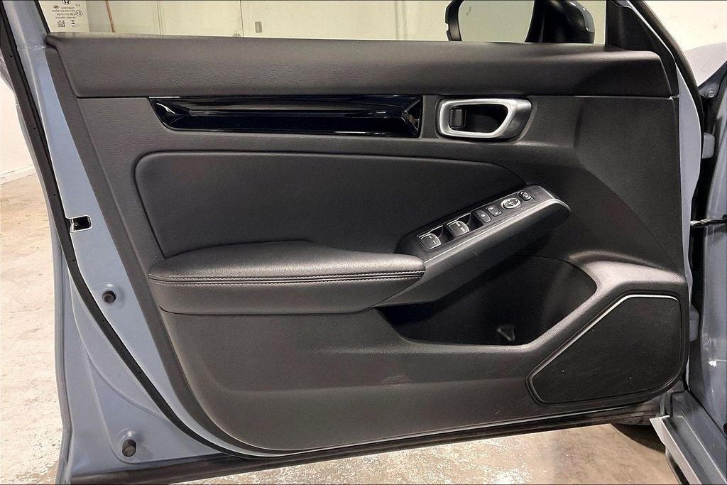 2023 Honda Civic Sport Touring