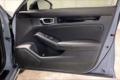 2023 Honda Civic Sport Touring