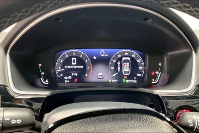 2023 Honda Civic Sport Touring