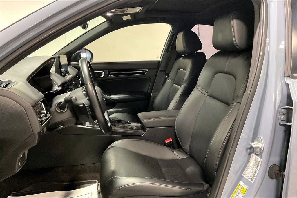 2023 Honda Civic Sport Touring