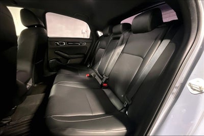2023 Honda Civic Sport Touring