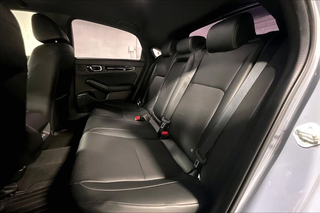 2023 Honda Civic Sport Touring