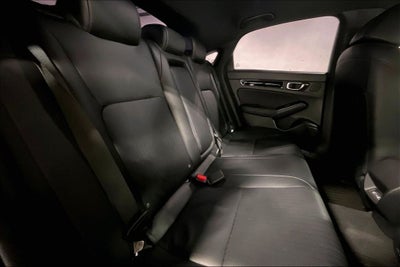 2023 Honda Civic Sport Touring