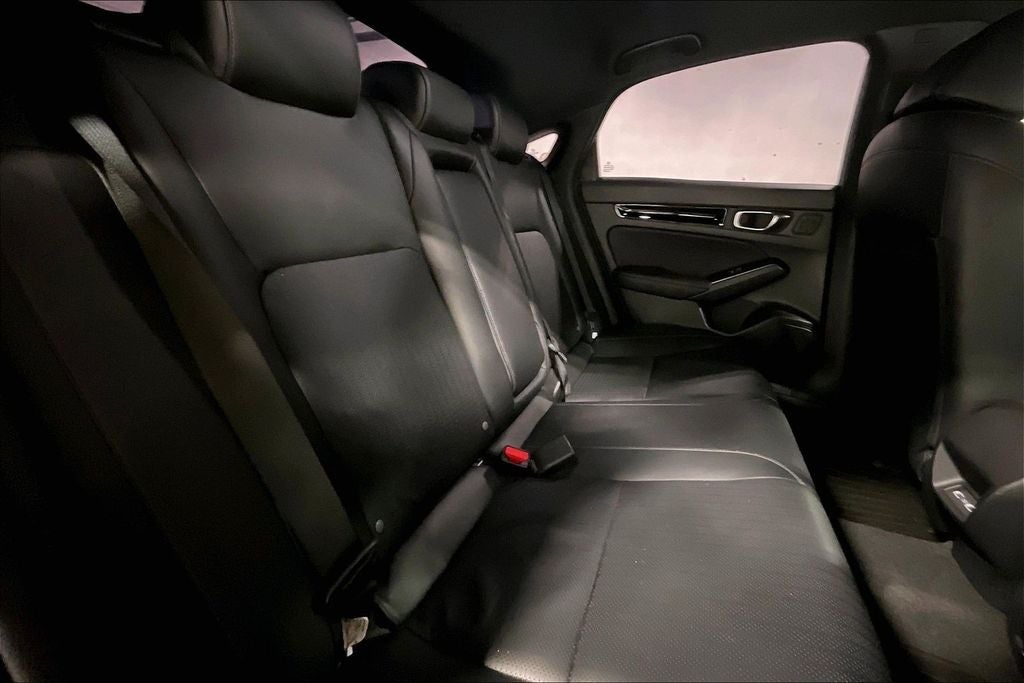 2023 Honda Civic Sport Touring