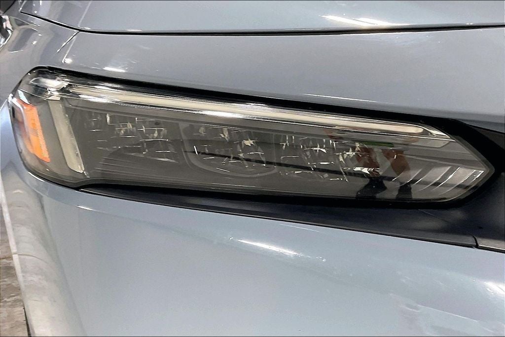 2023 Honda Civic Sport Touring