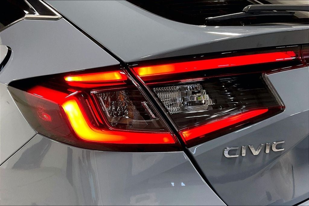 2023 Honda Civic Sport Touring