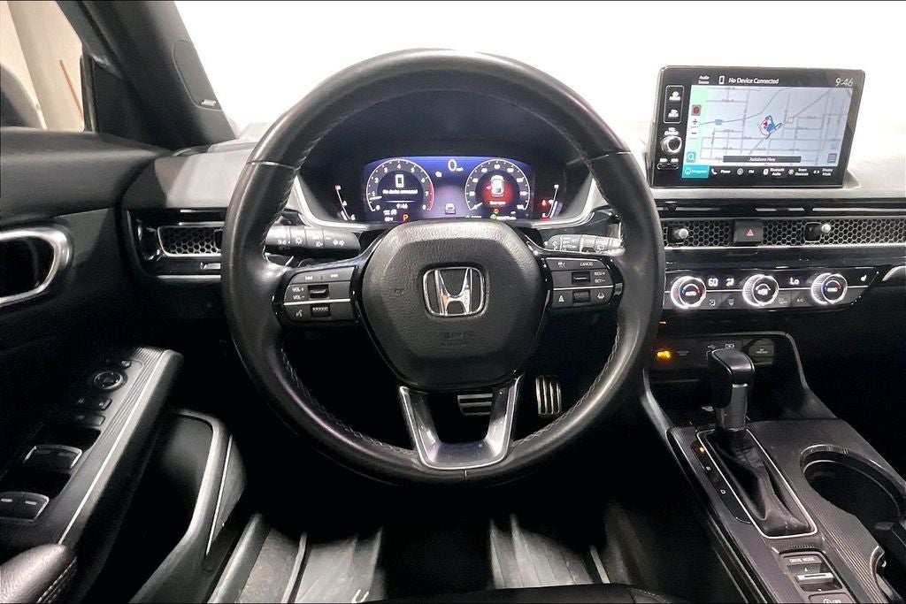 2023 Honda Civic Sport Touring