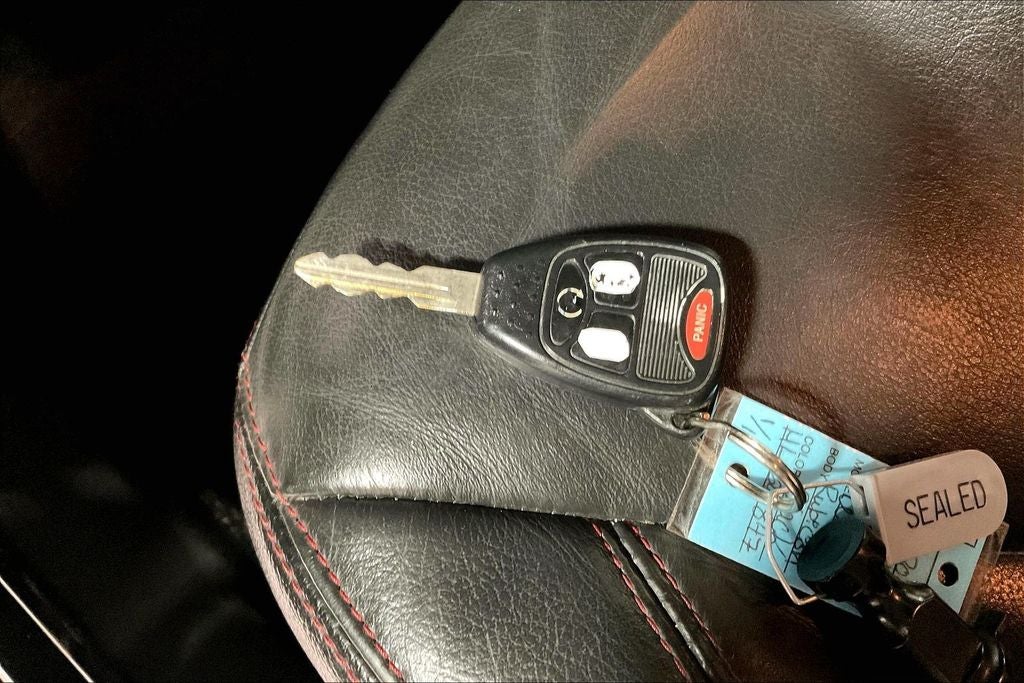 2017 Jeep Wrangler Unlimited Rubicon Recon