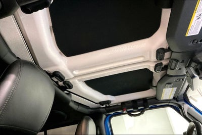 2021 Jeep Wrangler Unlimited Rubicon 392