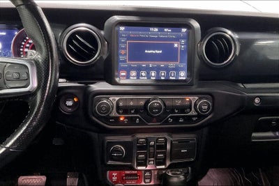 2021 Jeep Wrangler Unlimited Rubicon 392