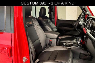 2023 Jeep Wrangler Rubicon 392