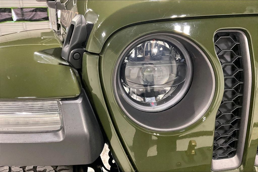 2023 Jeep Wrangler Rubicon 392