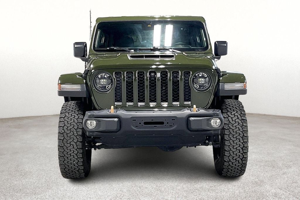 2023 Jeep Wrangler Rubicon 392